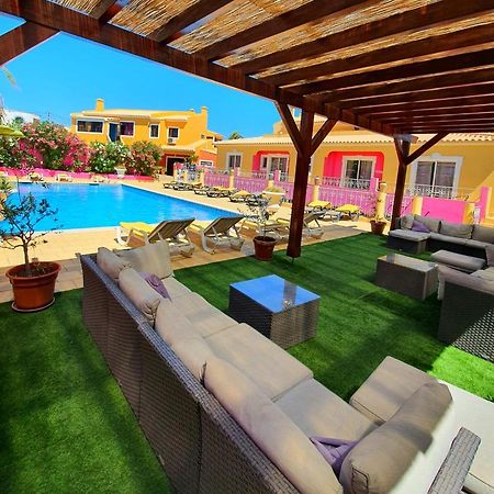 Vila Graciosa - Tranquility Oasis Lagos Exteriör bild