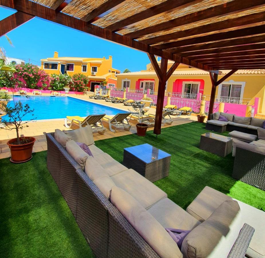 Vila Graciosa - Tranquility Oasis Lagos Exteriör bild