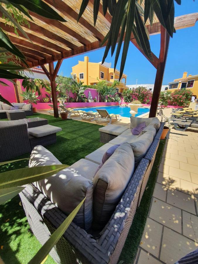 Vila Graciosa - Tranquility Oasis Lagos Exteriör bild