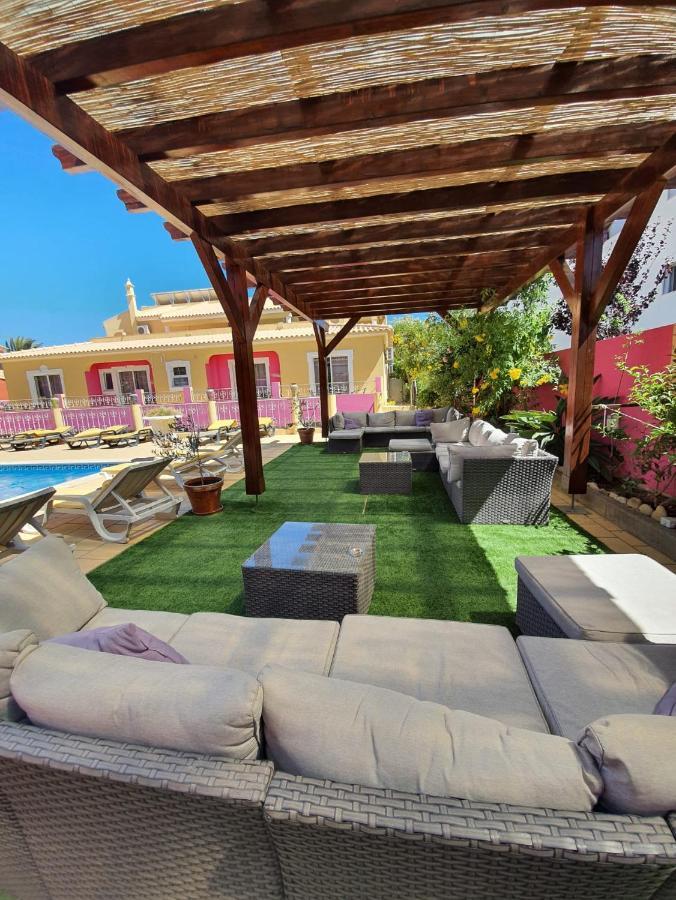 Vila Graciosa - Tranquility Oasis Lagos Exteriör bild