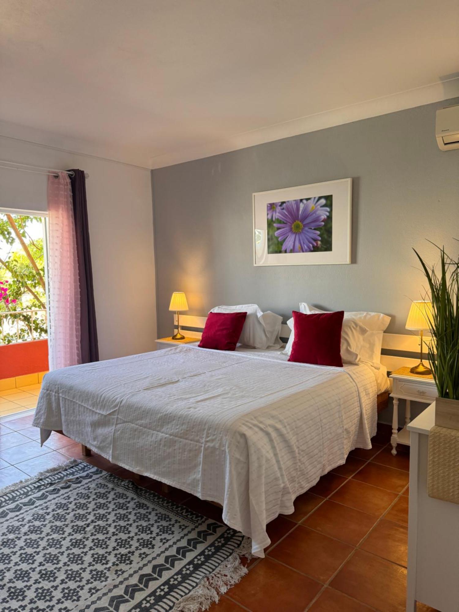 Vila Graciosa - Tranquility Oasis Lagos Exteriör bild