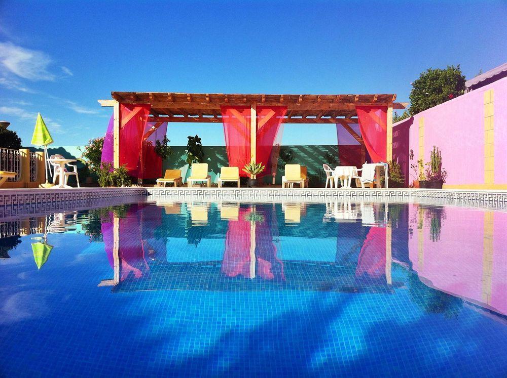 Vila Graciosa - Tranquility Oasis Lagos Exteriör bild