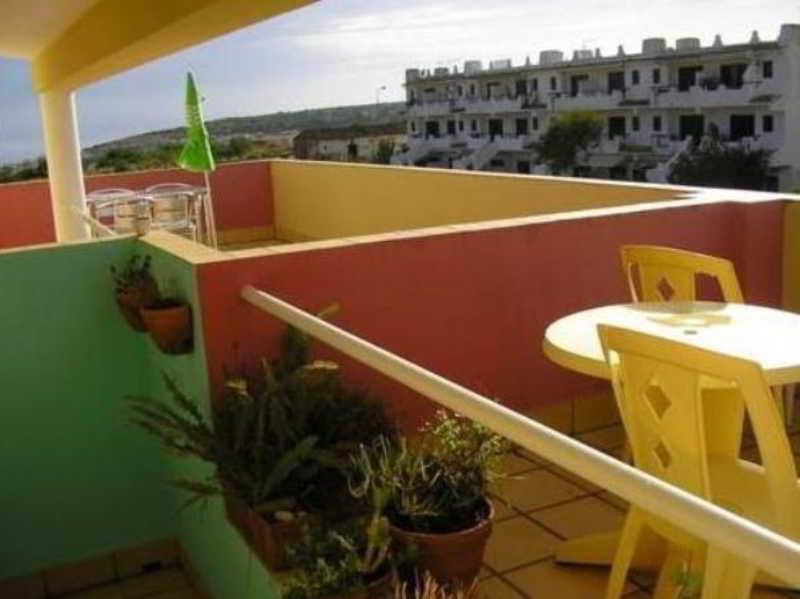 Vila Graciosa - Tranquility Oasis Lagos Exteriör bild