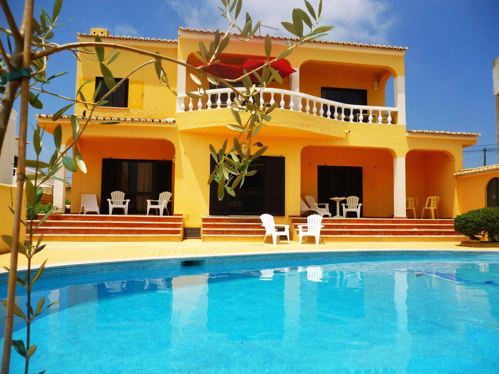 Vila Graciosa - Tranquility Oasis Lagos Exteriör bild